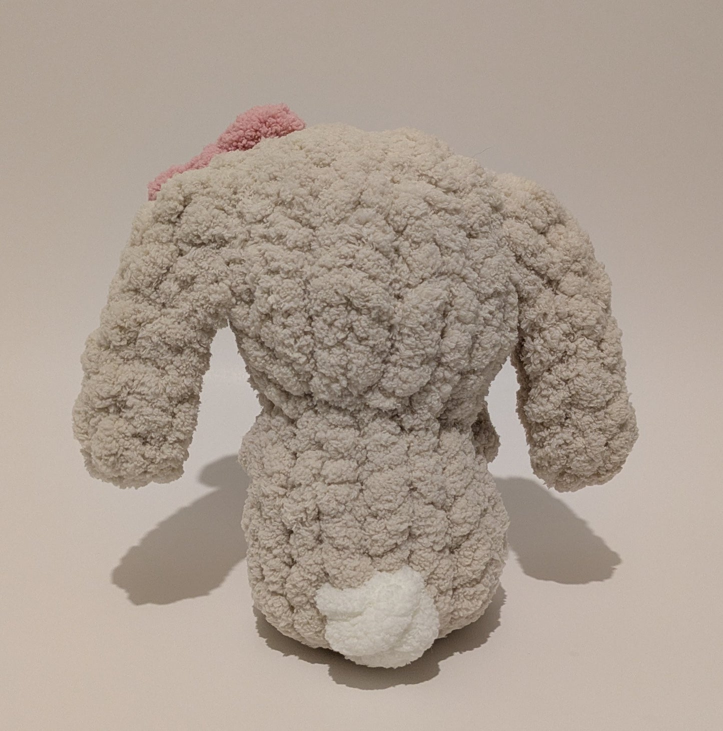 Fabulous Floppy Eared Bunny