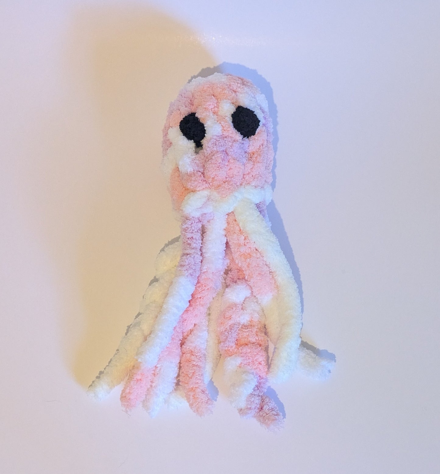 Jiggly Jellyfish