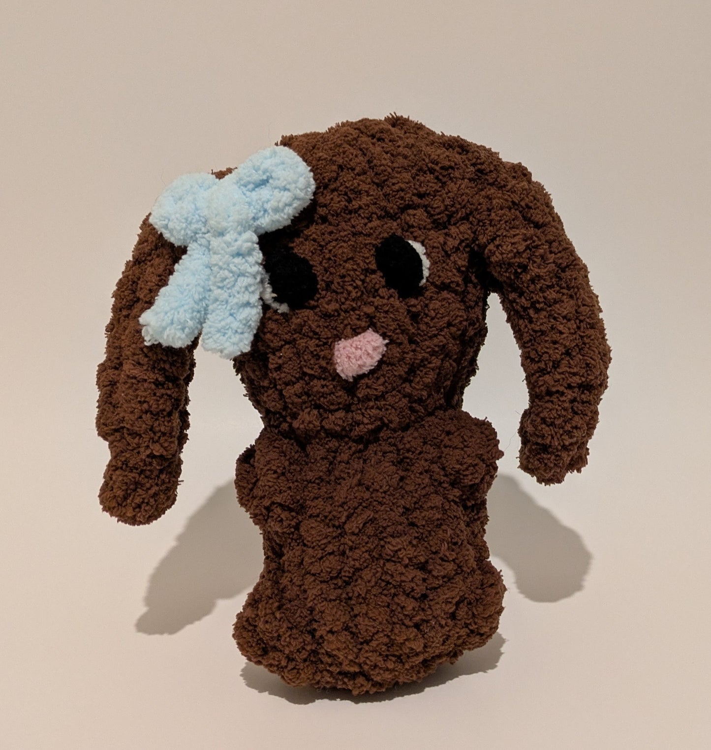 Fabulous Floppy Eared Bunny