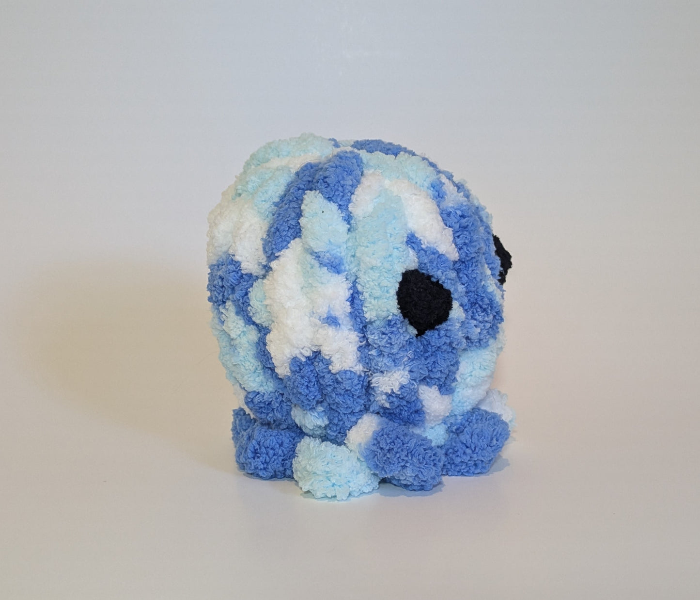 Obliging Octopi