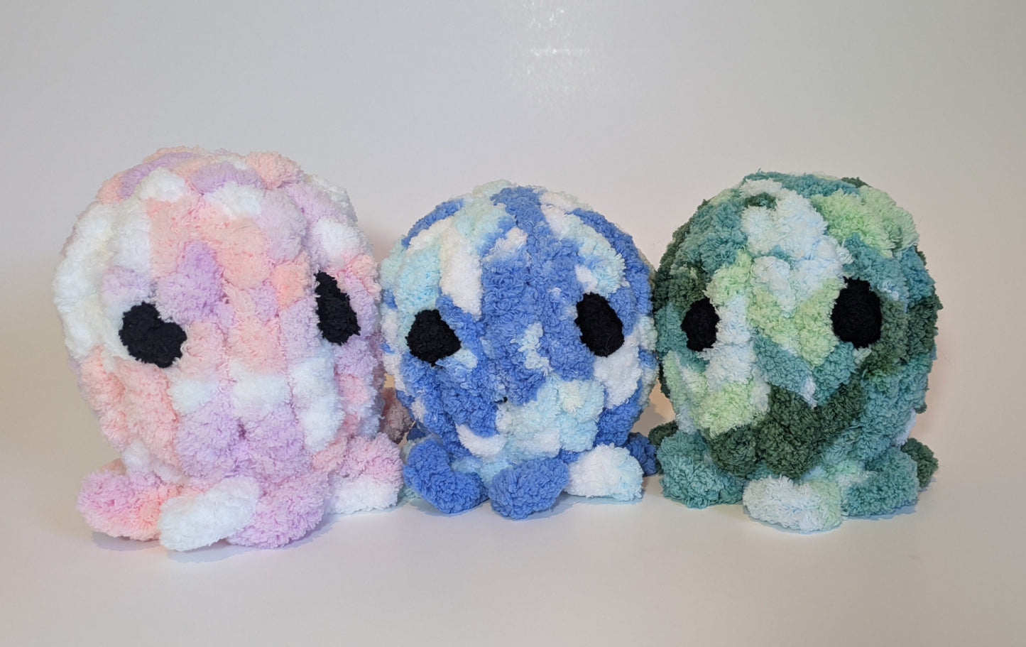 Obliging Octopi