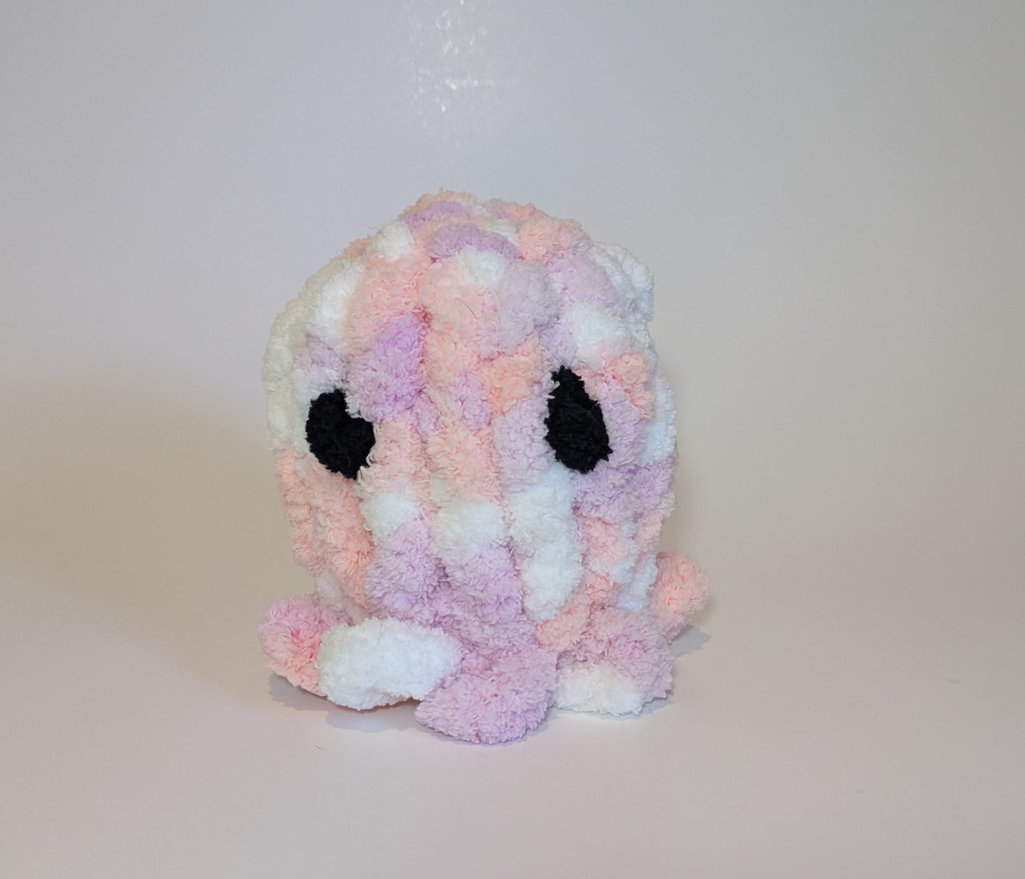 Obliging Octopi