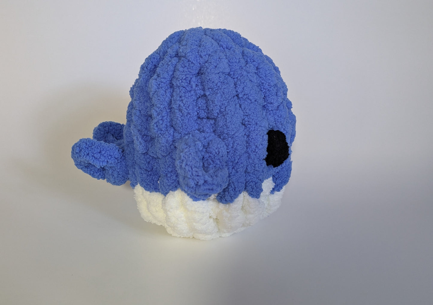Wise Whale