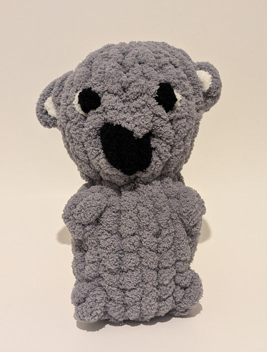 Kind Koalas