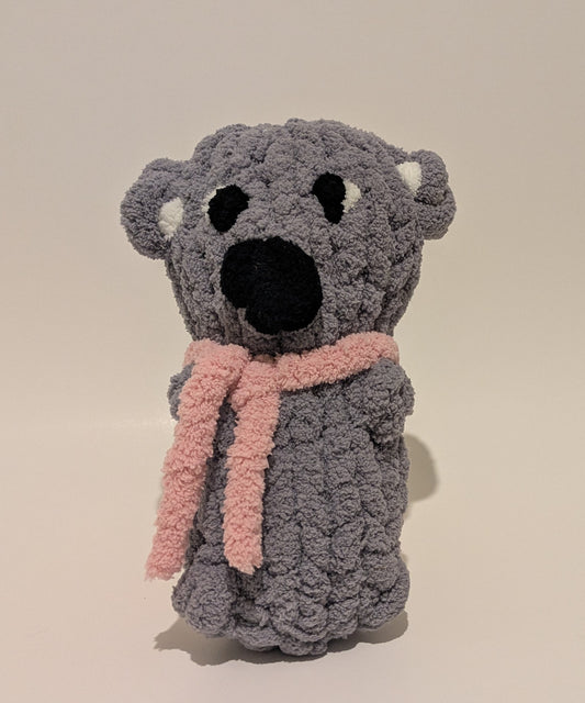 Kind Koalas