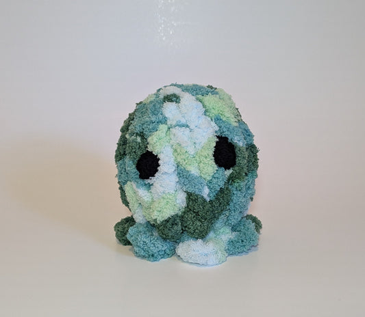 Obliging Octopi