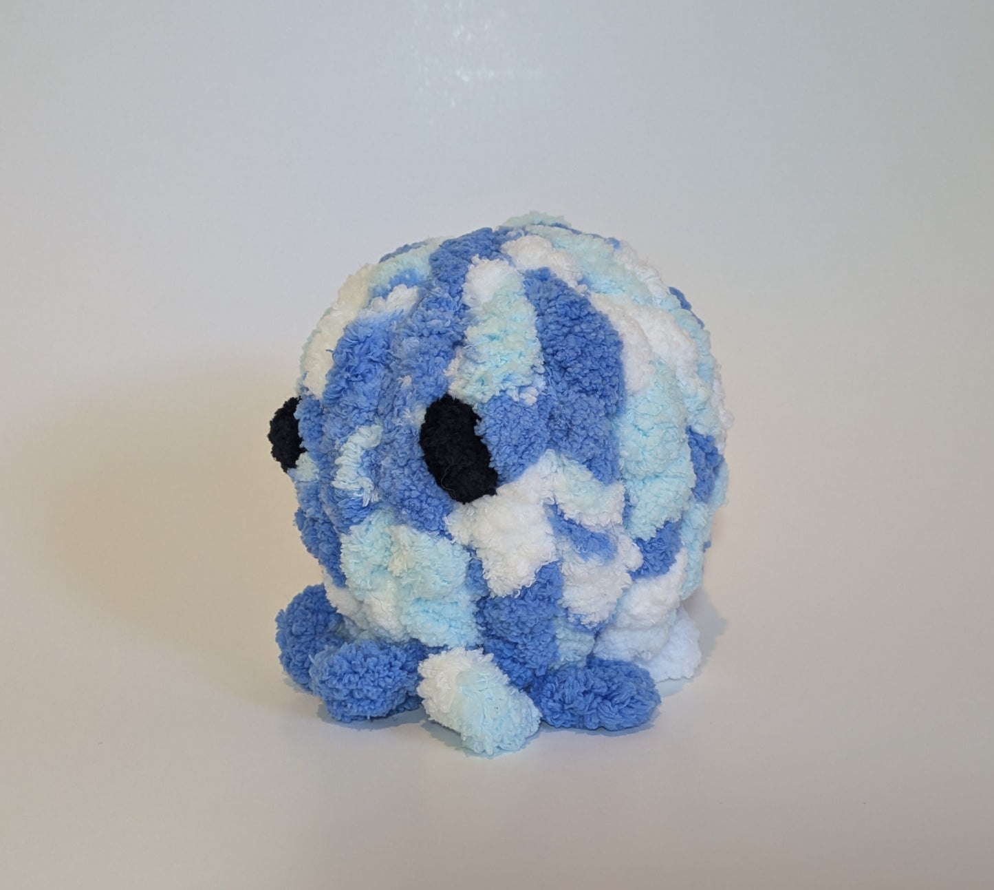 Obliging Octopi