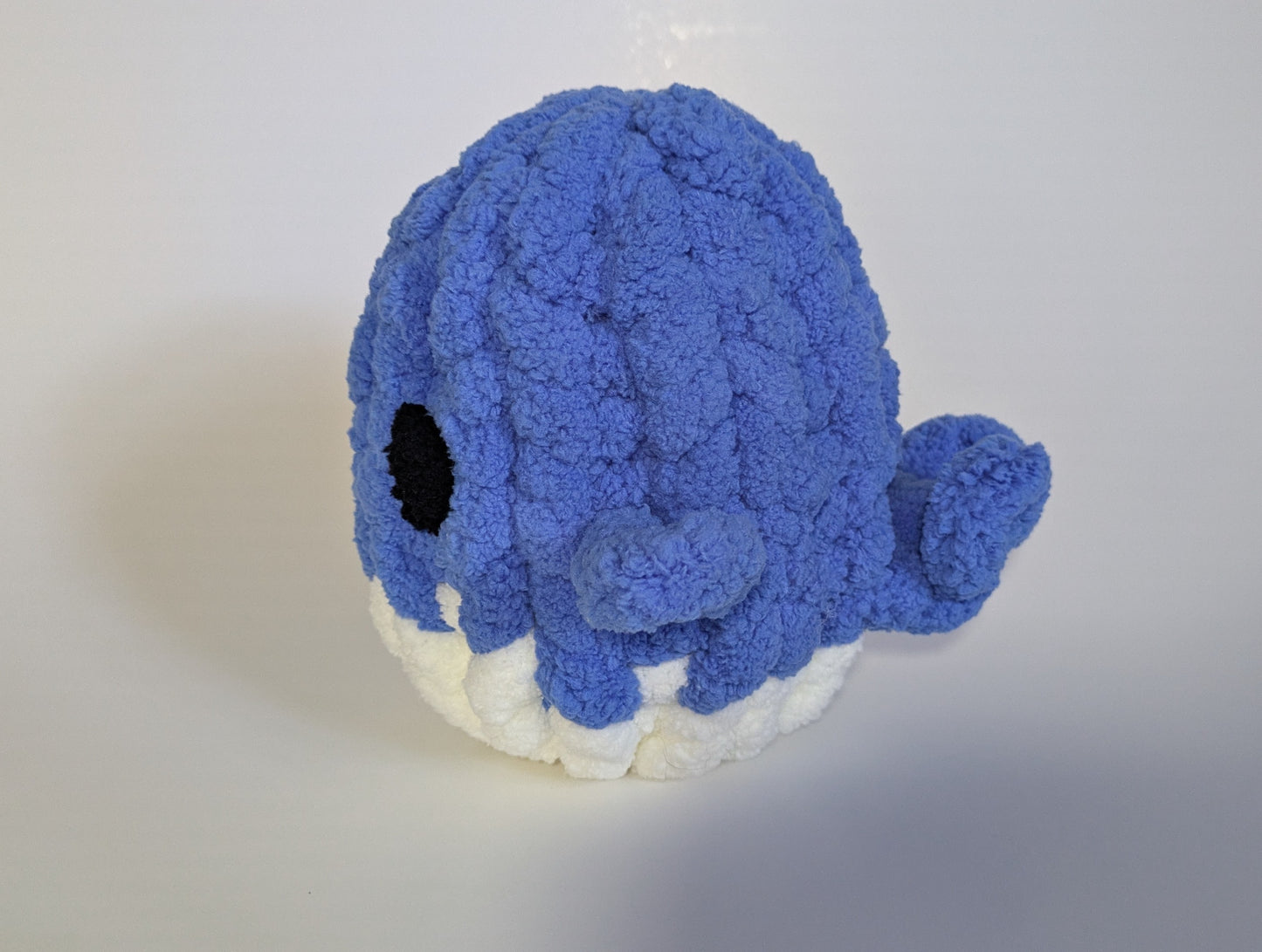 Wise Whale