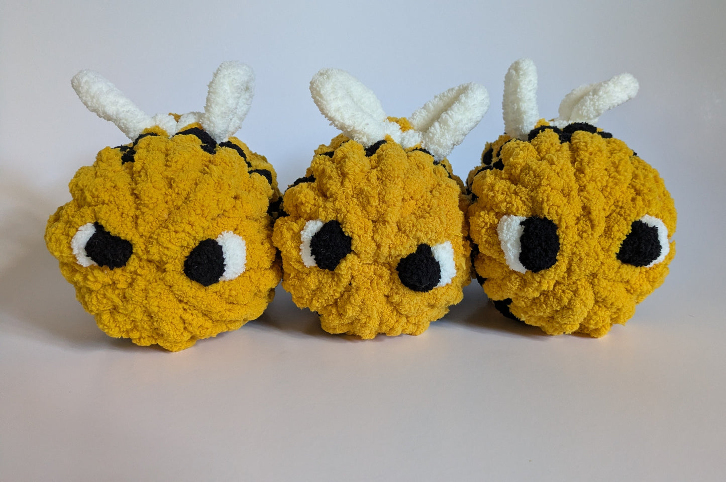 Buzzing Bees