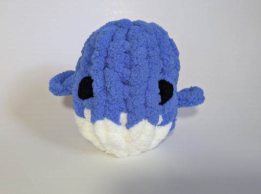 Wise Whale