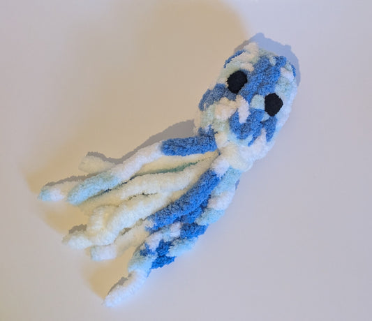 Jiggly Jellyfish