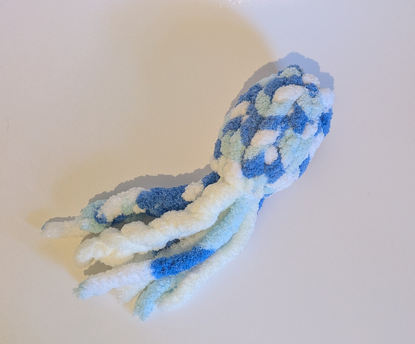 Jiggly Jellyfish