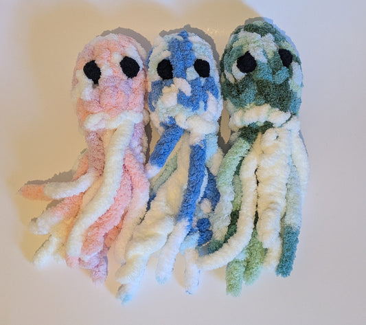 Jiggly Jellyfish