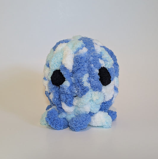 Obliging Octopi